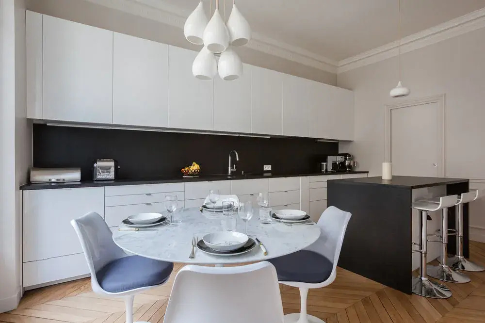 onefinestay - Parc Monceau private homes