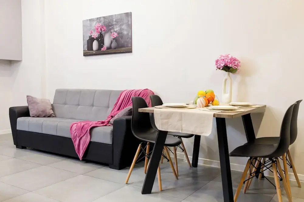 Stay Inn на ул. Сарьяна, 26.3