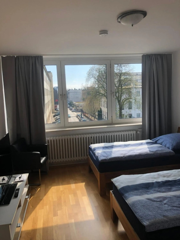 Micha's Ferienwohnung