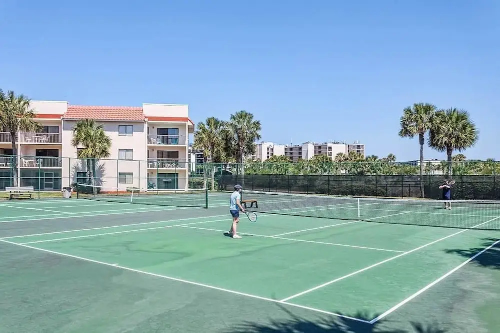 Ocean Village Club N16 - One Bedroom Condo