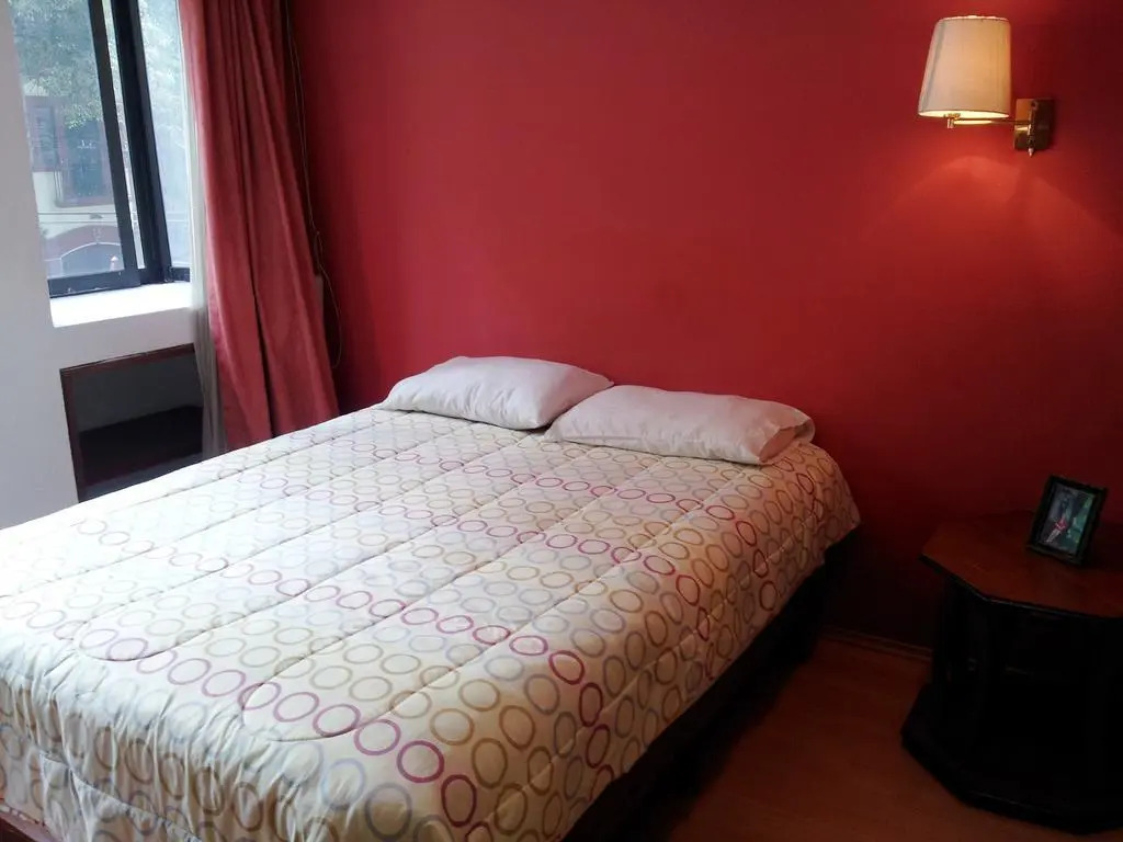 Suites Polanco