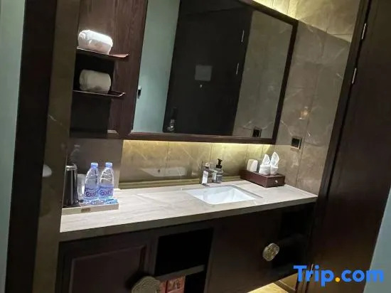 TILL BRIGHT Hotel (Shaoyang Jiangbei)