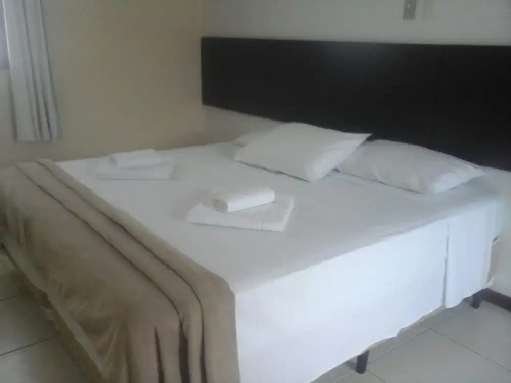 Hotel Pousada Trevo