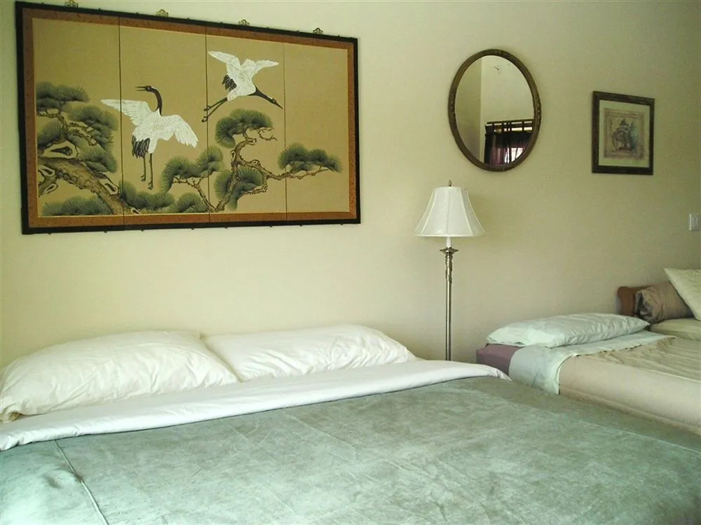 Coppertoppe Inn & Retreat Center
