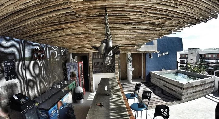 Lobo de Mar Hostel