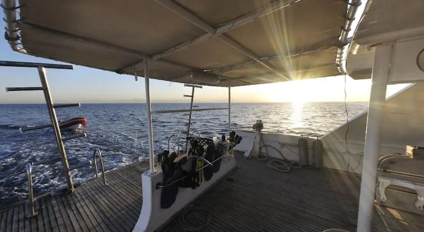 Red Sea Boatcharter