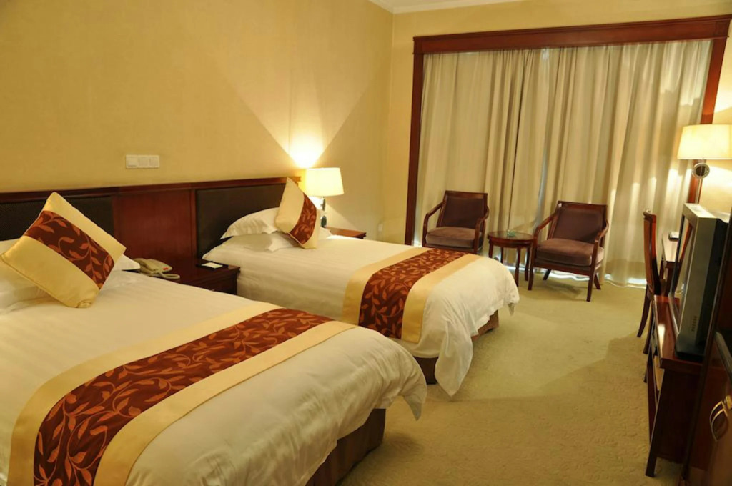 New Century Hotel Ninghai