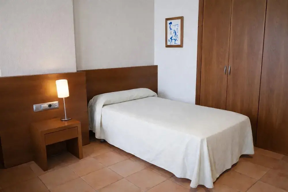 Hotel Santuari Balaguer