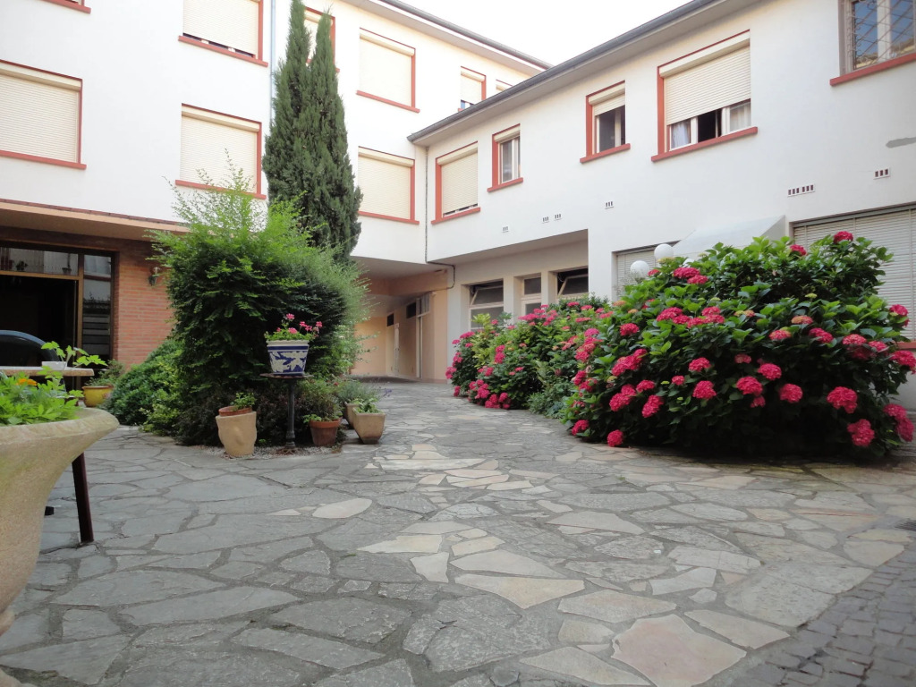 Hotel Chiffre