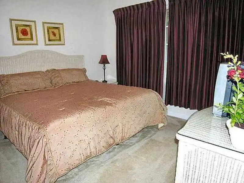 Premier Resorts at Barefoot Resort