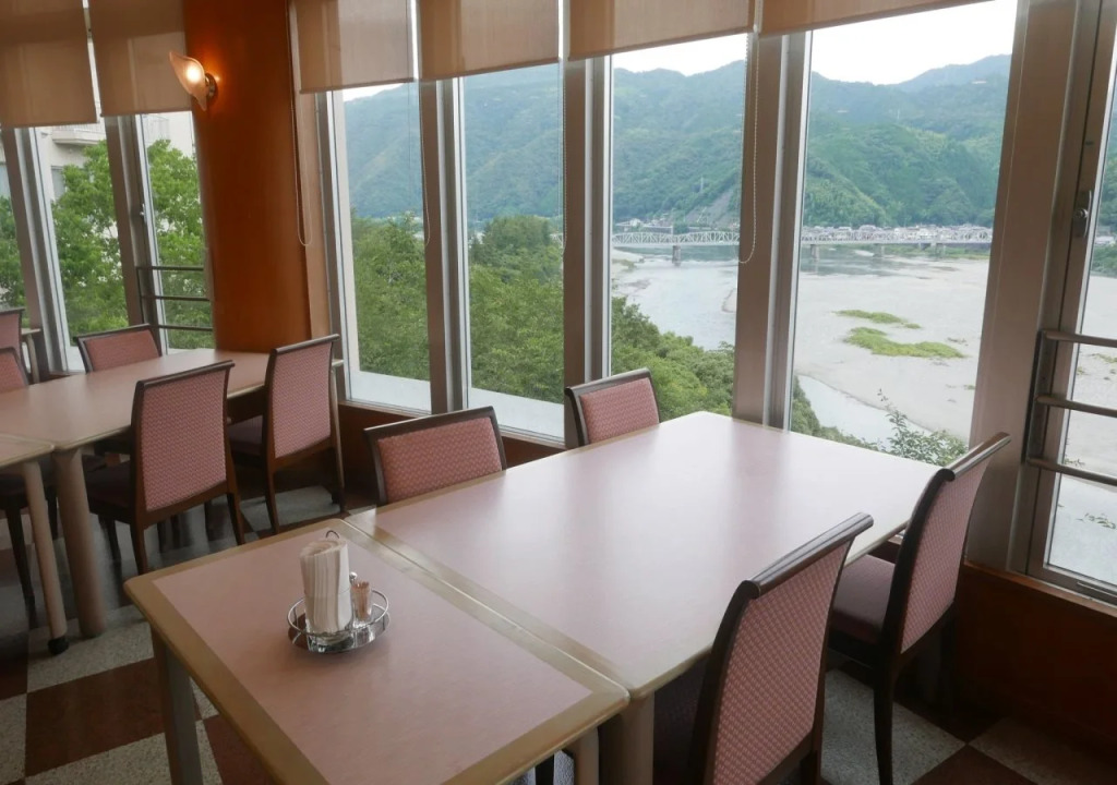KAMENOI HOTEL Kochi