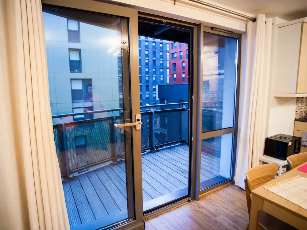 West London Cosy&homey Flat for 4, With a Balcony