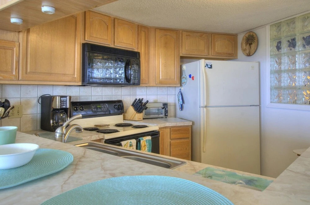 Sandvillas Unit 322