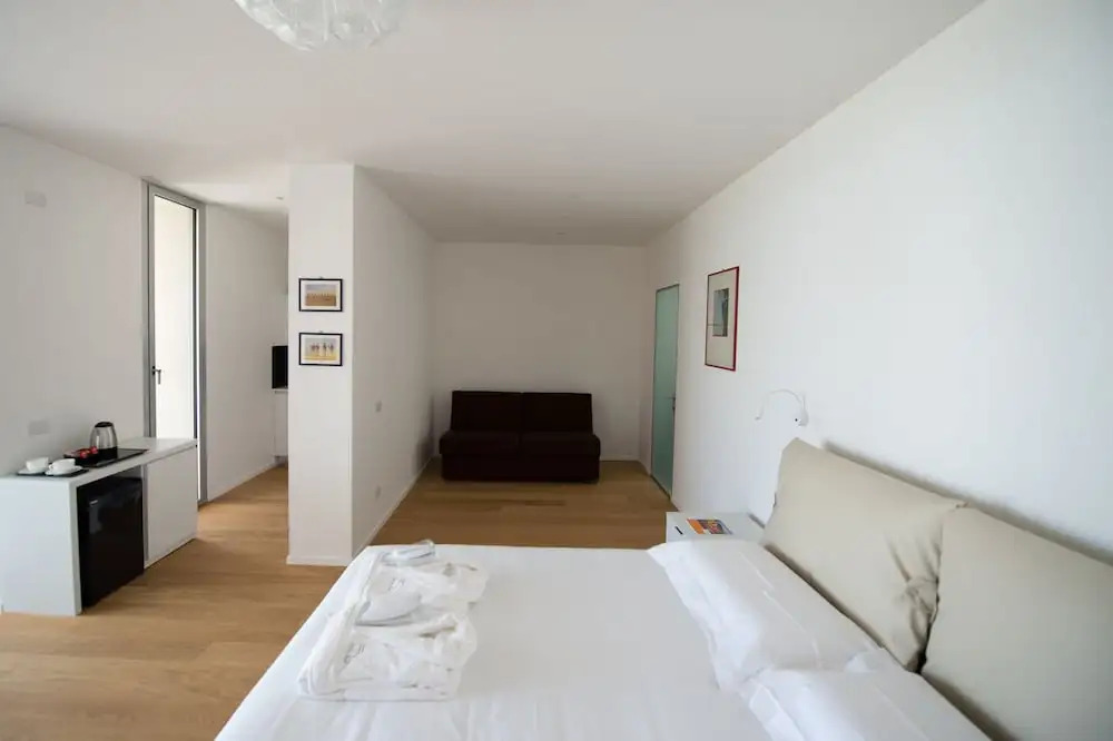 B&B Capo Torre Resort & SPA