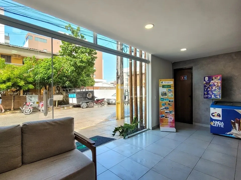 Atlântico Sul Hotel