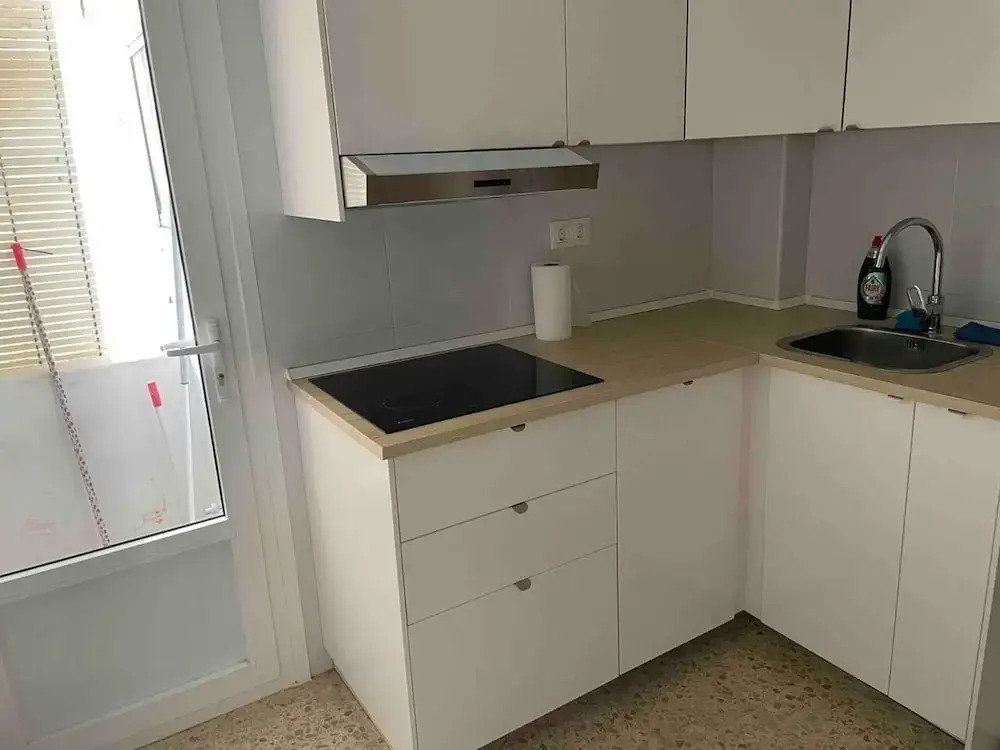 Renovated and Newly Furnished 3 Bedroom Apartment