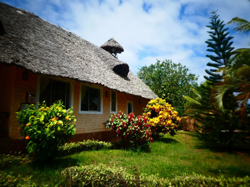 Diani Backpackers