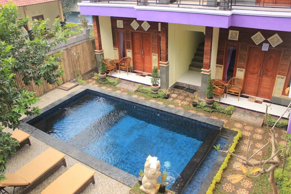 Kailash Garden Homestay