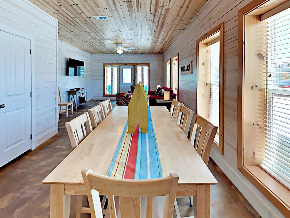 The Commons #601 - Three Bedroom Townhome