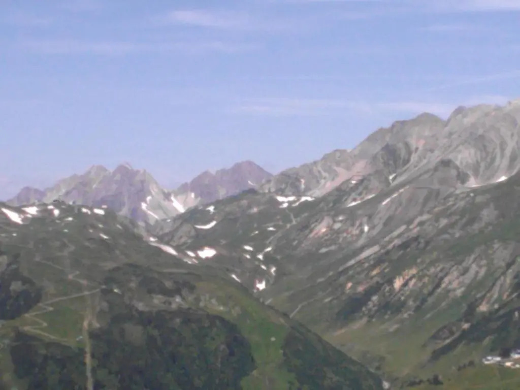 Haus Mattle