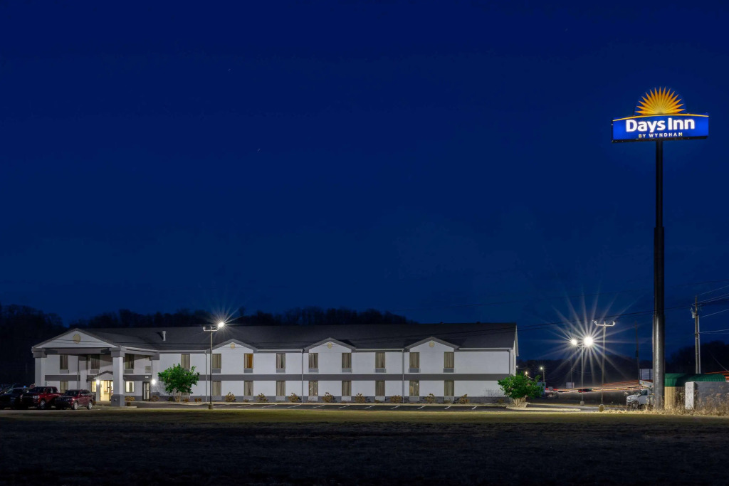 Days Inn by Wyndham Grayson