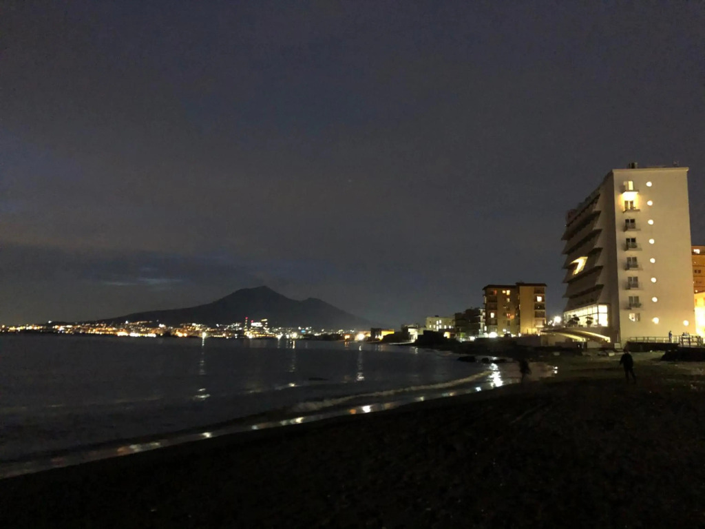 Seaview apartment