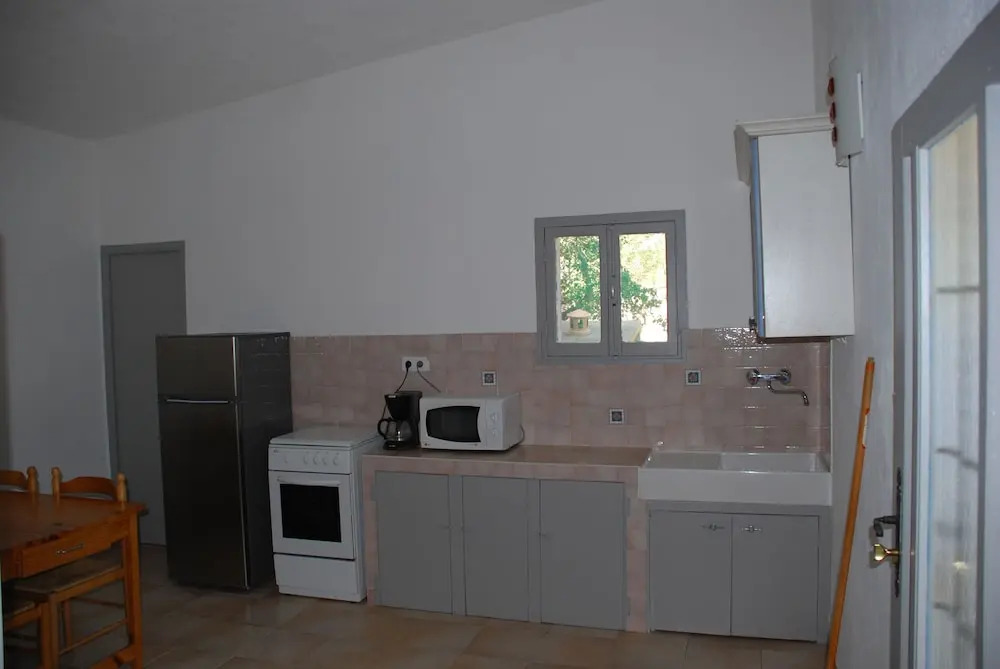 Residence Ribellinu