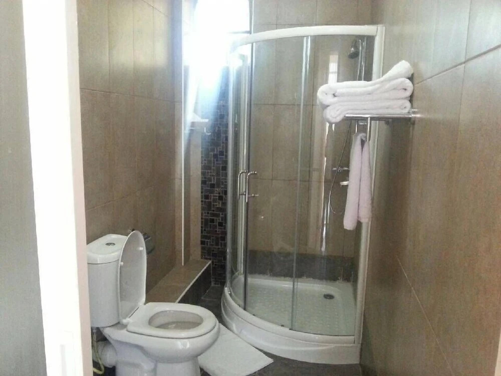 Hotel Quill