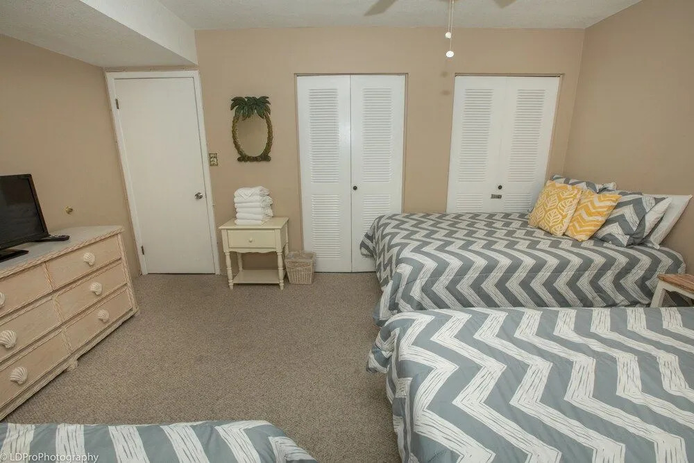 Dolphin Point 202A - 2 Br Condo