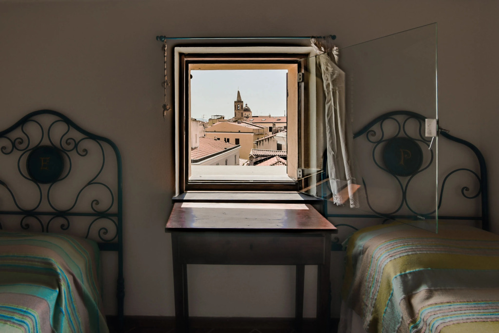 Vista Porto
