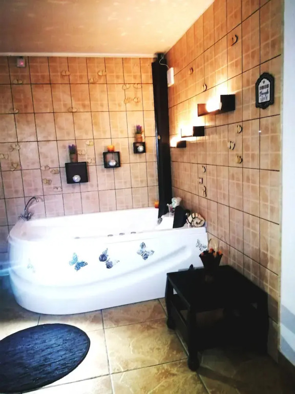 Hotel House Bran