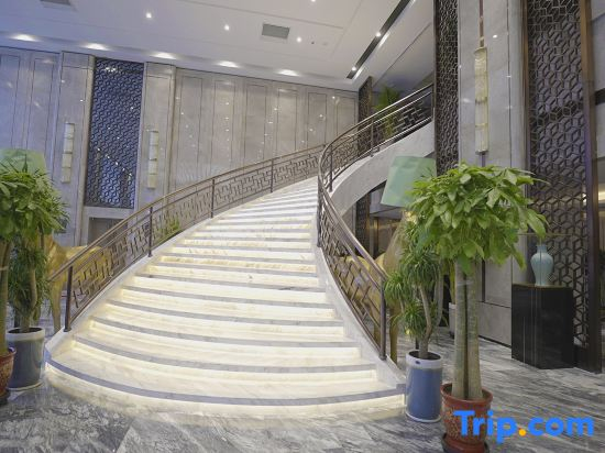 Tumu Shuke Kaifu International Hotel