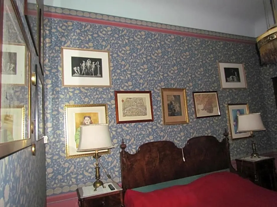 Villa Maria Bed & Breakfast, Corridonia, Marche