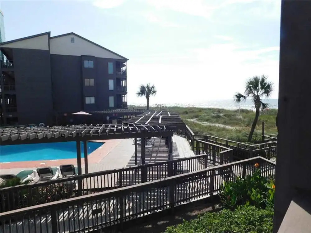 Tilghman Beach and Racquet #107 3 Bedrooms 2.5 Bathrooms Condo