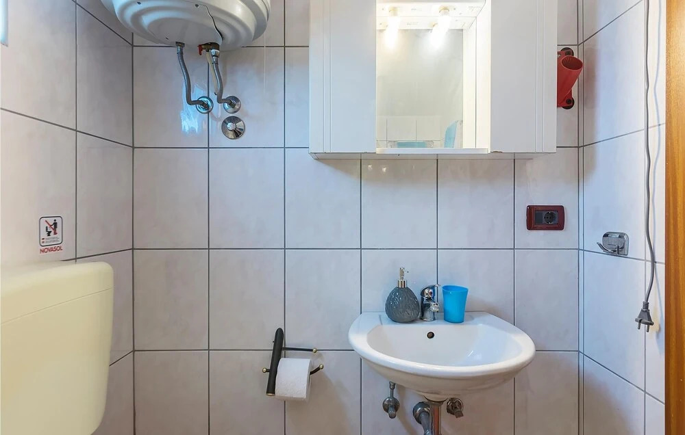 Stunning Apartment in Pula With Wifi and 1 Bedrooms