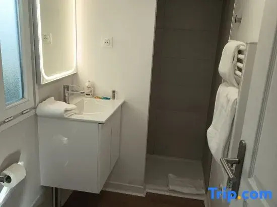 Mobile Home 8 people 4 bedrooms 39 m2 fully equipped