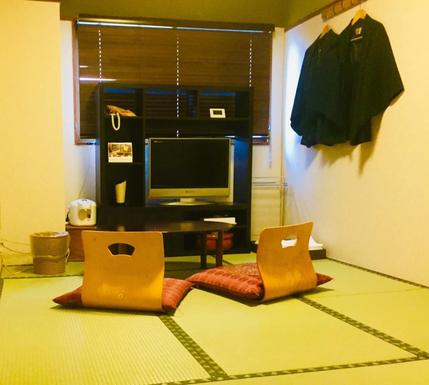 Hotel Shuhokaku