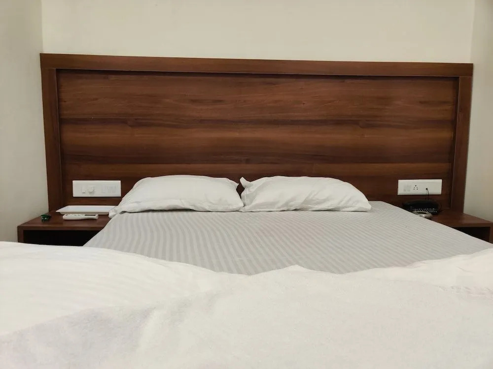 Thane Atharva Residency