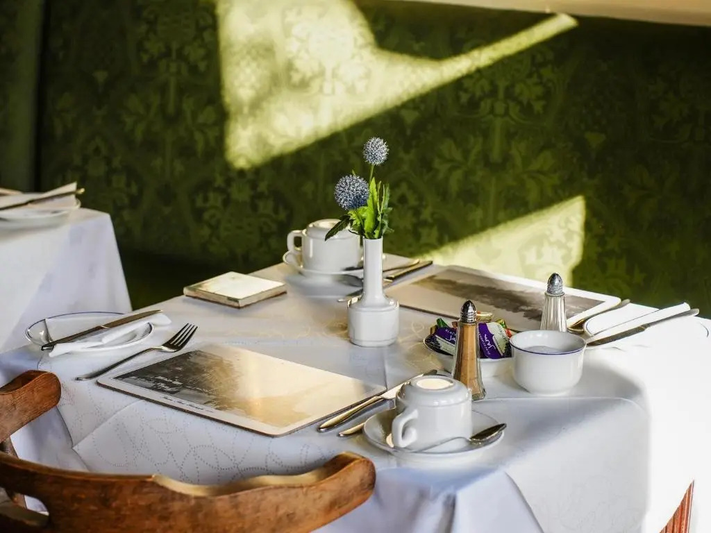 Rosehall Hotel