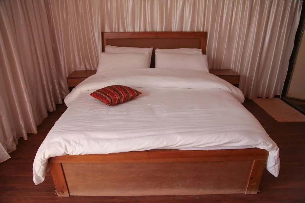 Sun City Camp