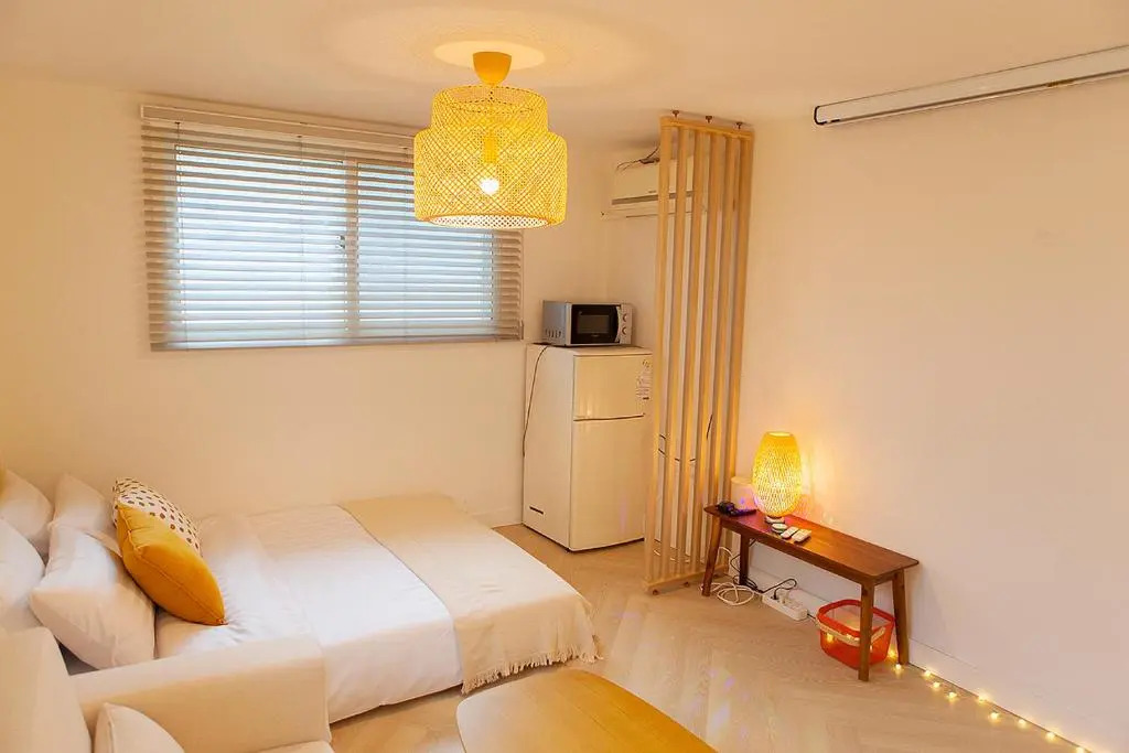 Hostel Mihojae Seomyeon