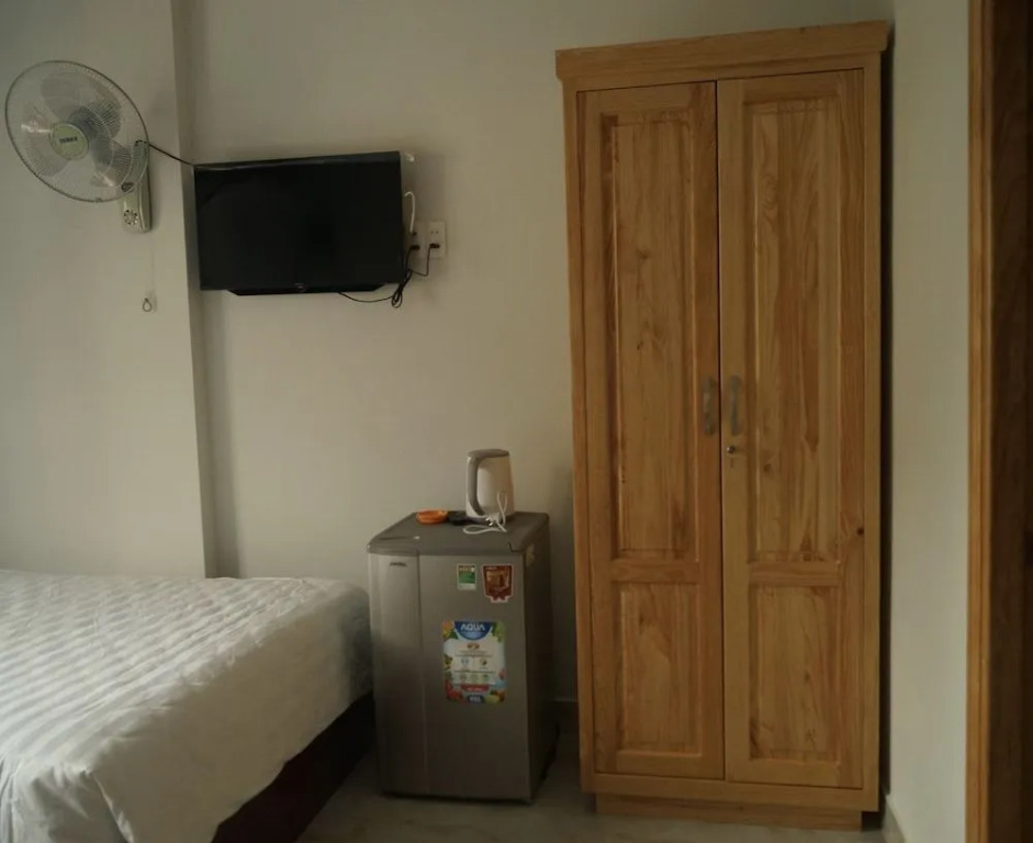 Quoc Thanh Hotel