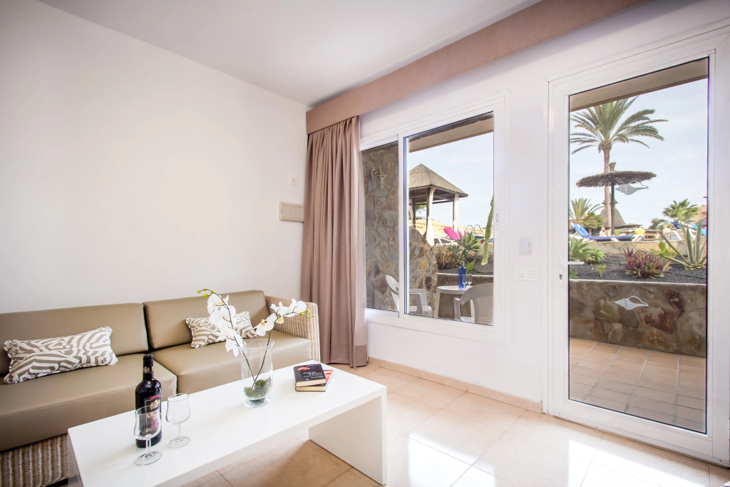 Hotel Arena Suite