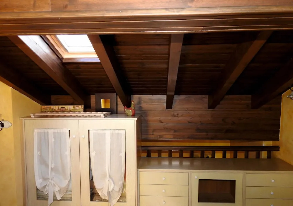 Apartment With one Bedroom in El Tarter, With Wonderful Mountain View,