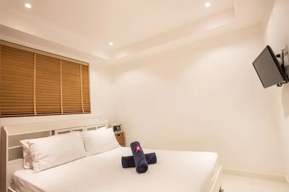 Kata Ocean View 2BR Apartment O910