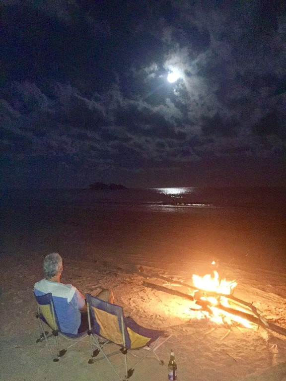 Thornton Beach Bungalows Daintree