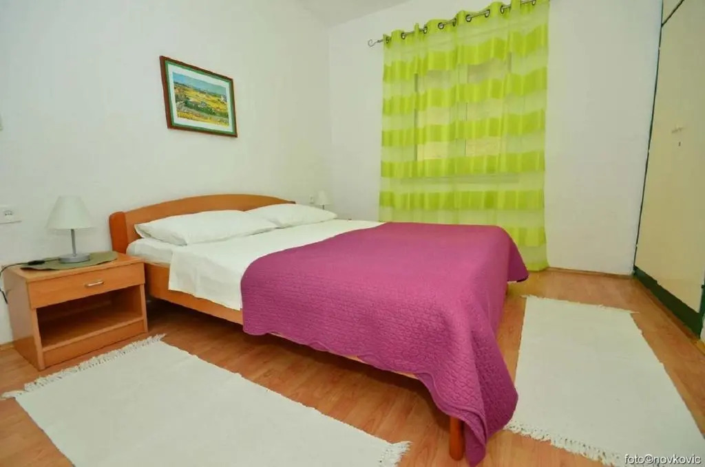 Apartments Cvita - 150m from beach
