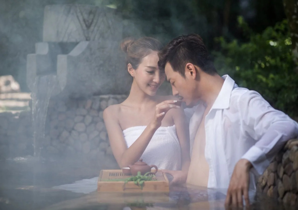 Narada Resort & Spa Qixian Mount