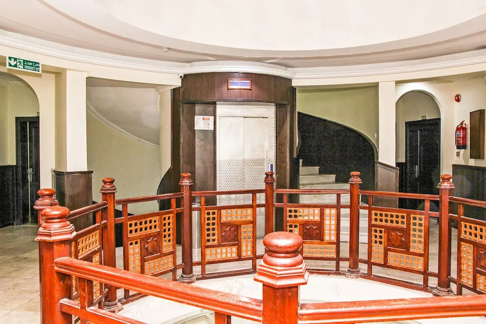 OYO 575 Massaya Hotel Apartments