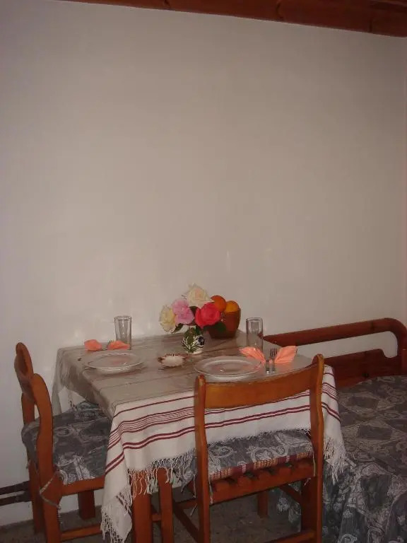 Pension Niki